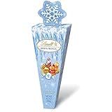 Lindt Chocolate Mini Figures Icicle Gift Box, 14.7 Ounce