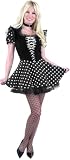 Adult Sexy Baby Doll Costume (Size:X-Small 3-5)