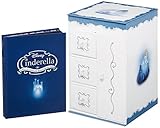 Image de Cinderella: Diamond Edition [Blu-ray]