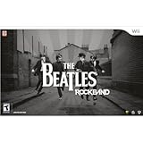 Playstation 3 The Beatles: Rock Band Limited Edition Premium Bundle