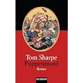 Puppenmord.