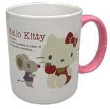 Eigenschaften Hello Kitty / Hello Kitty Tasse Mouse