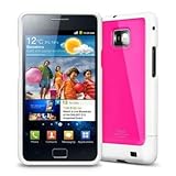 SGP Samsung Galaxy S2 Case Linear Pure Series [Fantasia Hot Pink]