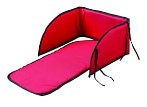 Flexible Flyer Pad for Baby Sleigh