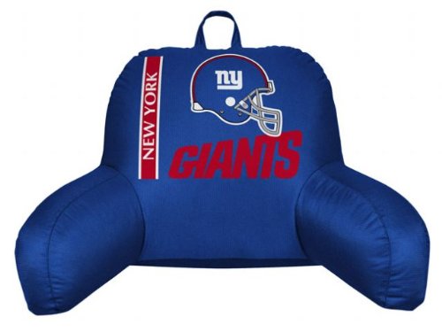 Sports Coverage NFL New York Giants Bed Rest