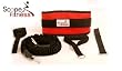 Scope Fitness Total Gym resistance band for P90X P90