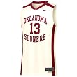 Nike Oklahoma Sooners...