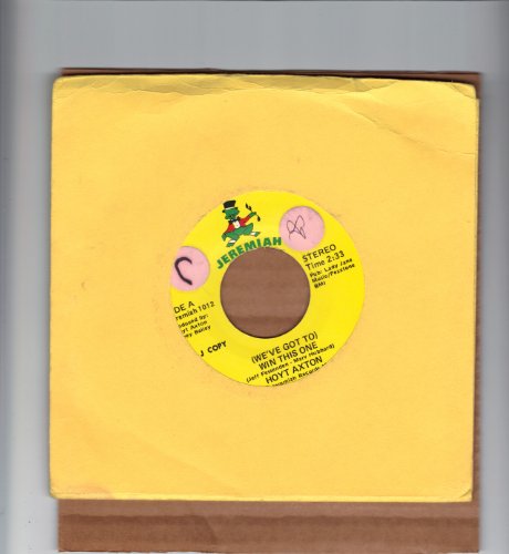 Hoyt Axton - Hoyt 1 - Zortam Music