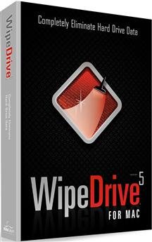 Wipedrive V5