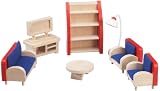 BEEBOO Wohnzimmer - 