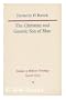 The Christian and gnostic Son of Man (Studies in Biblical theology, second series)