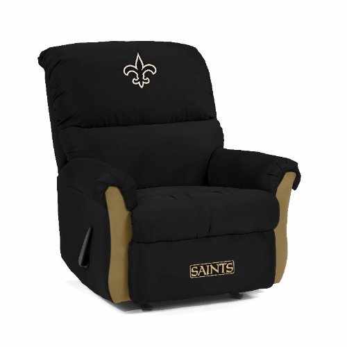 New Orleans Saints MVP Recliner