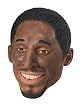 LA Faker Mask
