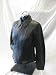 Harley-Davidson® Women's Horizon Leather Jacket. Midweight leather. Embroidery. 98133-08VW