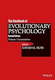 The handbook of evolutionary psychology. Volume 1, Foundations