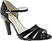 Anne Klein Womens Peplum