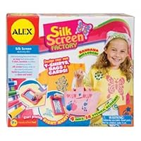 Alex Silkscreen Factory