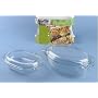 Pyrex Oval Casserole 4.5L