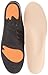 New Balance Insoles IPR3030 Pressure Relief Insole, Beige, 9-9.5 D US Mens/10.5-11 US Womens