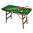 Voit Mini Pool Table - 48"