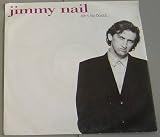 Jimmy Nail - Ain`t No Doubt - [7"]