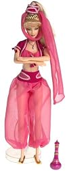 Barbie I Dream of Jeannie
