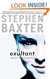 Exultant: Destiny's Children Book 2 (Gollancz S.F.)