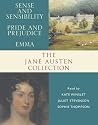 The Jane Austen Collection (The classic collection)