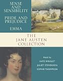 The Jane Austen Collection (The classic collection)