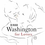 Dinah Washington for Lovers