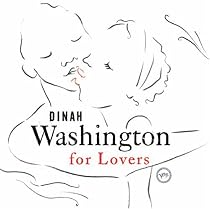 Dinah Washington for Lovers
