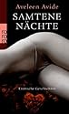 Samtene Nächte: Erotische Geschichten