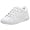 White/Silver