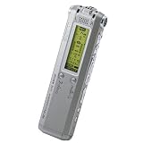 Sony ICDSX78.CE7 1GB Stereo Digital Dictation+PCLINK