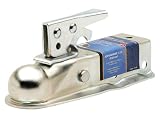 Reese Towpower 74338 Class I Coupler