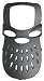Electronics : Cobra MicroTalk Snap-on Faceplate for FRS120 and FRS225 Two-Way Radios (Black Metallic)