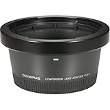 Olympus CLA8 Conversion Lens Adapter for C8080 Digital Camera