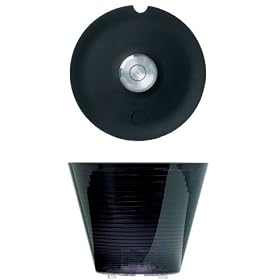 Click here to buy Apple iPod Charger and more: MultiPot Personal Electric Multisocket Charging Hub and LED... by Coby.