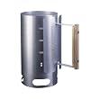 Lodge Camp Dutch Oven Charcoal Chimney Starter