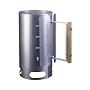 Lodge Camp Dutch Oven Charcoal Chimney Starter