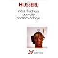Id�es directrices pour une ph�nom�nologie