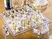 Kitchen & Housewares : Shot glass chess set
