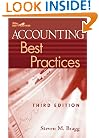 Accounting Best Practices (Wiley Best Practices)