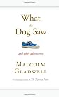 What the Dog Saw