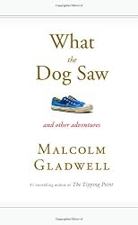 What the Dog Saw