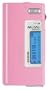 Creative MuVo Micro N200 256 MB MP3 Player Pink