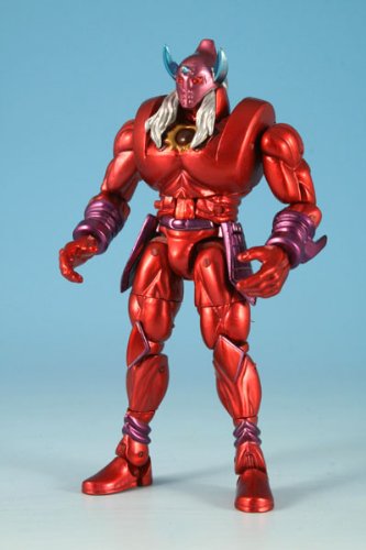 Cover image : G(グロリアス)マッスルシリーズ 悪魔将軍 (Bタイプ)