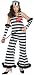 Prisoner of Love Fancy Dress Costume (adult size)