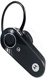 Motorola H371 Bluetooth Headset - Black