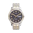 Men's Timex Dress Watch with Expansion Band